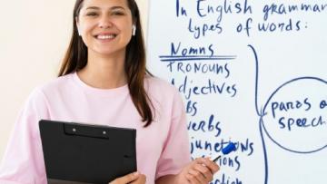 Metodologías en la Enseñanza-aprendizaje del Idioma Inglés