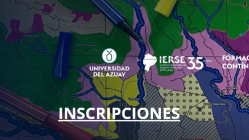 Taller Herramientas de Información Geográfica aplicadas a la Planificación y el Ordenamiento del Territorio