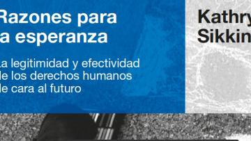 Conferencia Internacional Sudamérica y Derechos Humanos: Razones para la esperanza