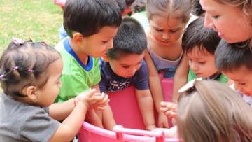 Prueba de Psicomotricidad Neurofuncional de Elena Simoneta, para niños y jóvenes de 3 a 14 años en el contexto local, Cuenca - Ecuador