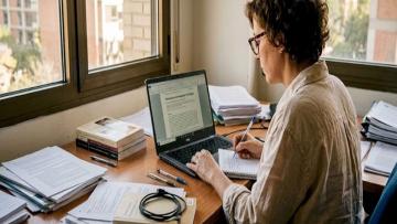 Investigación 4.0: Escritura Académica y APA con Inteligencia Artificial
