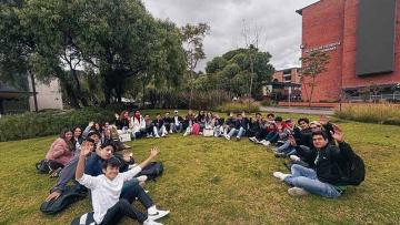 Aproximaciones hacia la antropología y la educación