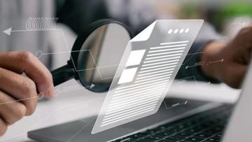 Búsquedas inteligentes en bases de datos académicas