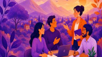 Diplomado en Gestión de las Políticas Locales de Prevención de la Violencia contra las Mujeres