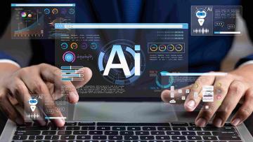 Gestión Inteligente: Optimización de actividades cotidianas con  inteligencia artificial