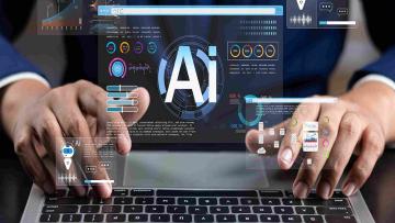 Gestión Inteligente: Optimización de actividades cotidianas con  inteligencia artificial