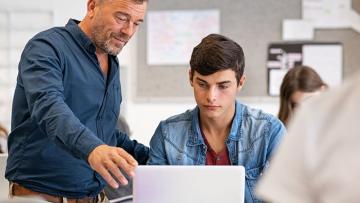 El lado humano de la educación universitaria: la empatía en el aula