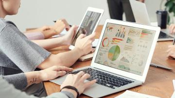 Introducción a Power BI