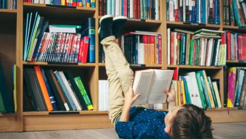 Formación en animación y mediación lectora en el contexto de la literatura infantil y juvenil