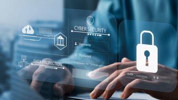 Ciberseguridad para Empresas: Prevención, defensa y buenas prácticas para reducir riesgos digitales en el entorno laboral