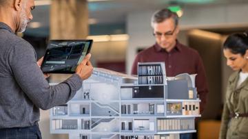 Escuela de Verano en Gemelos Digitales para la Conservación de Centros Históricos Patrimonio Mundial