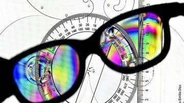 Preparación de información para difusión y divulgación científica para productos impresos y digitales