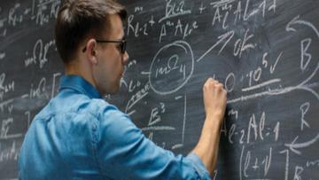 Ecuaciones diferenciales ordinarias - solución analítica