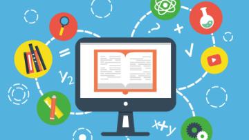 Enhancing learning through Tech-Tools