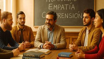 Horizontes filosóficos y pedagógicos de la educación universitaria