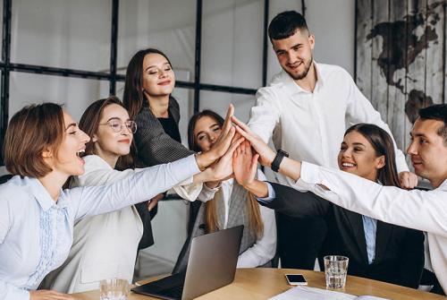 Programa de Formación Conecta Contigo: Emociones, Límites y Cuidado Personal | Segunda edición