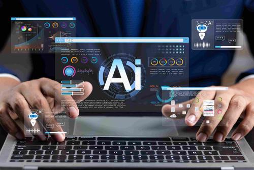 Gestión Inteligente: Optimización de actividades cotidianas con  inteligencia artificial