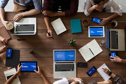 Certificación Profesional en Formulación y Evaluación de Proyectos