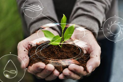 Certificación profesional en gestión ambiental: aspectos legales, administrativos y sociales